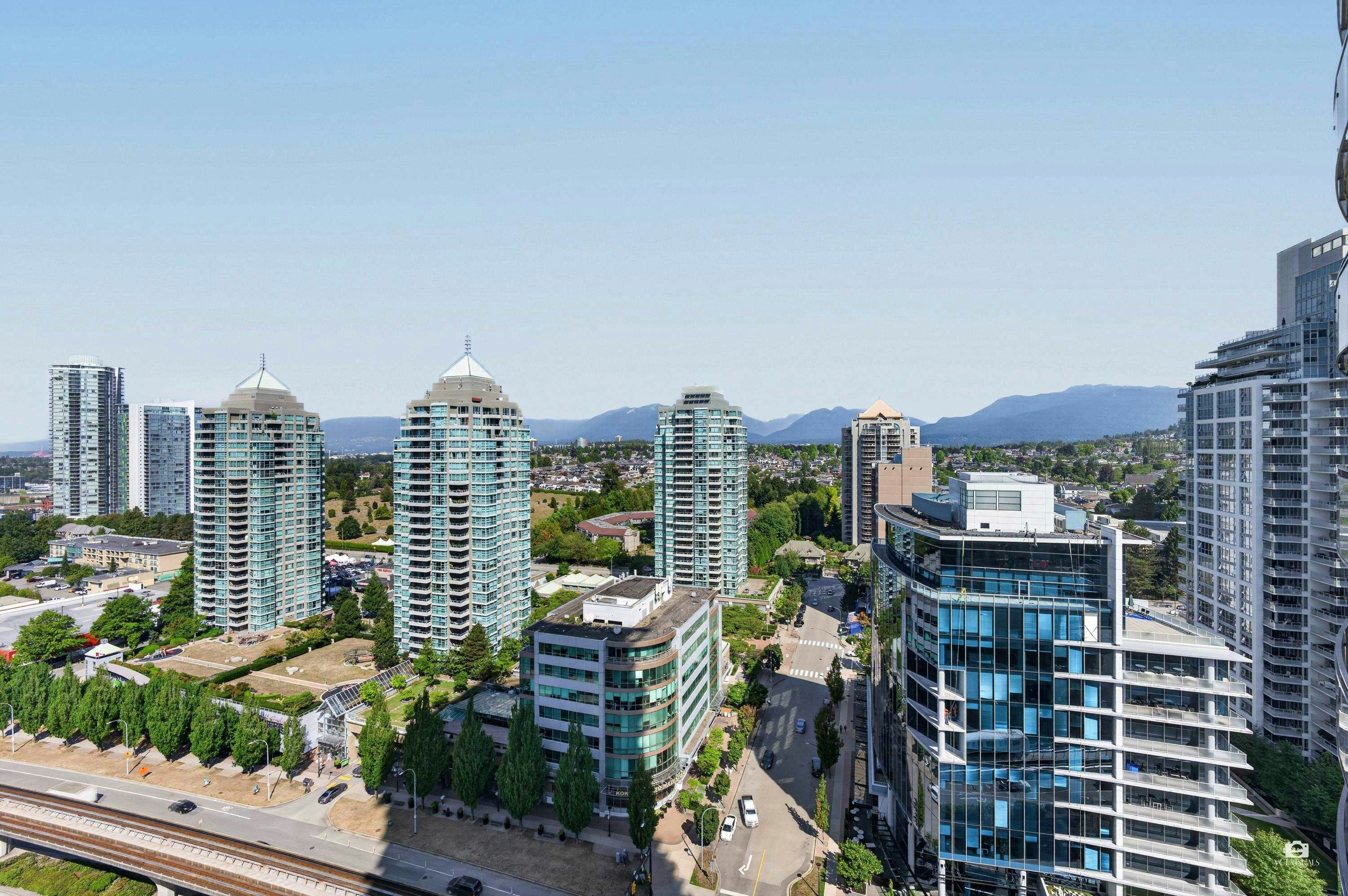 2101-2008 Rosser Avenue, Burnaby, BC, V5C 0H8 - 29