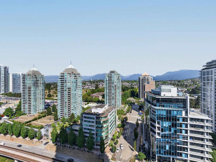 2101-2008 Rosser Avenue, Burnaby, BC, V5C 0H8 - 29