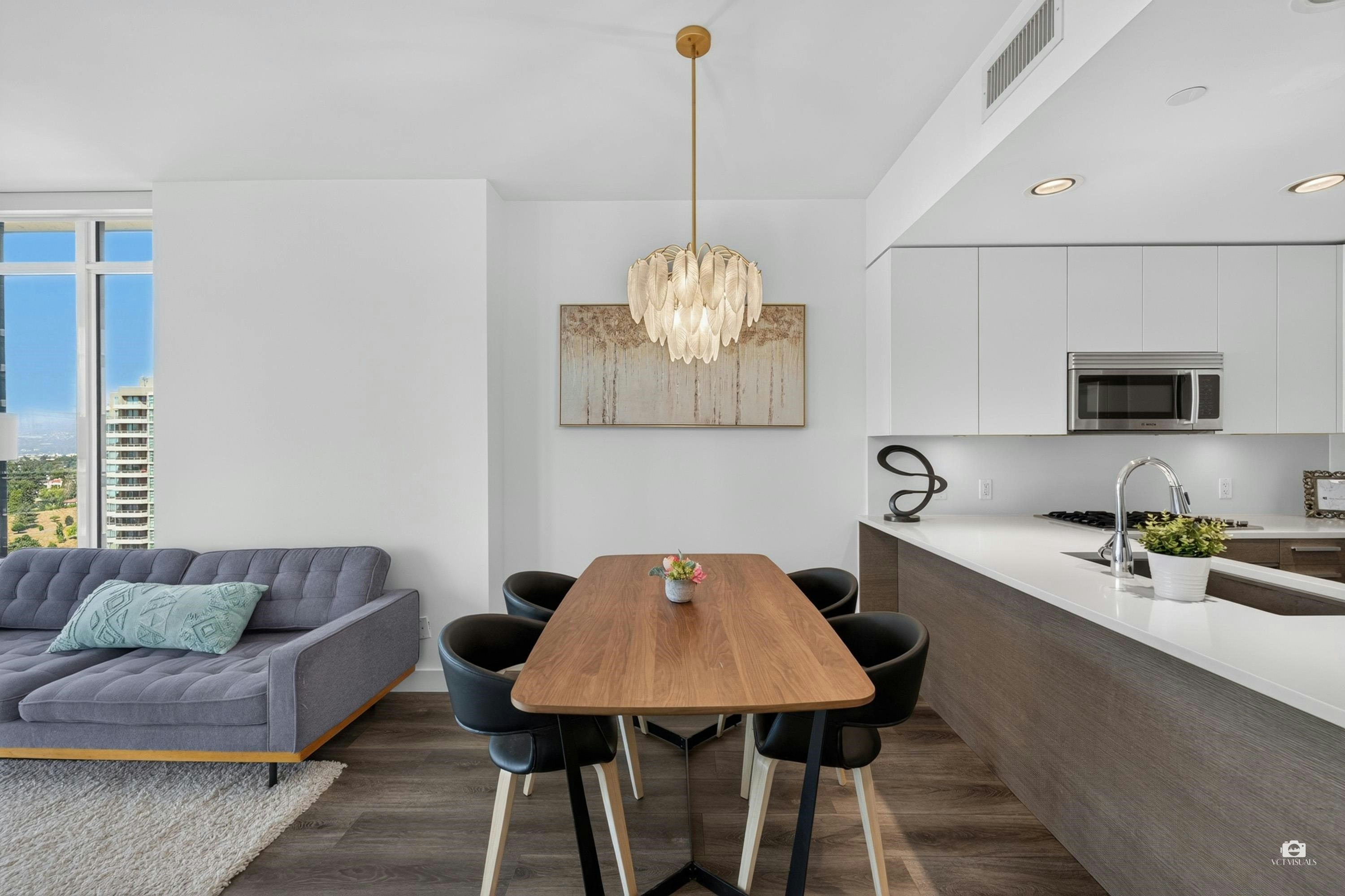 2101-2008 Rosser Avenue, Burnaby, BC, V5C 0H8 - 10