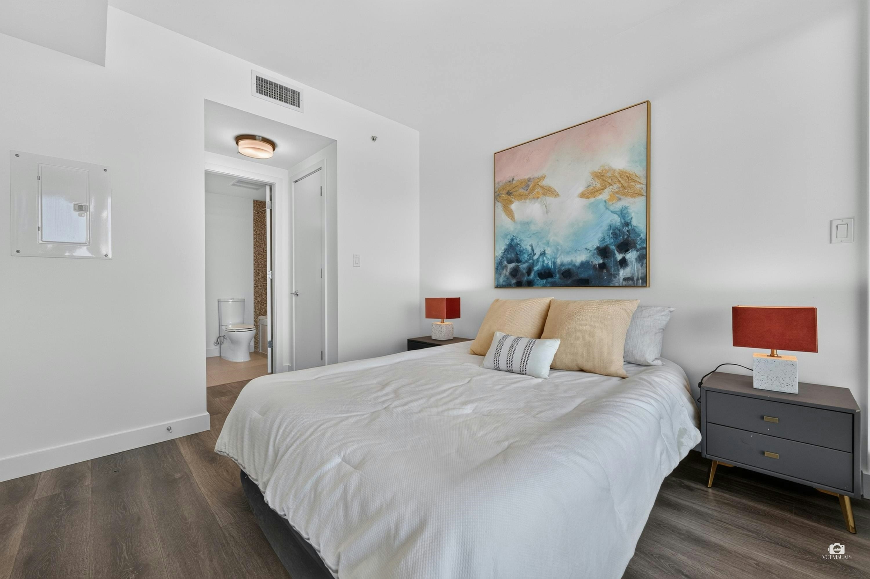 2101-2008 Rosser Avenue, Burnaby, BC, V5C 0H8 - 18
