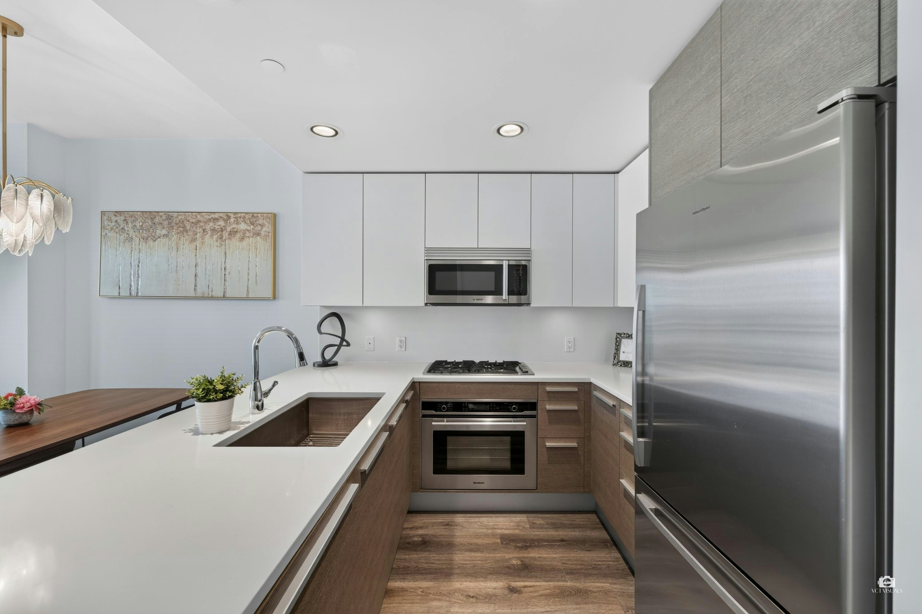 2101-2008 Rosser Avenue, Burnaby, BC, V5C 0H8 - 14