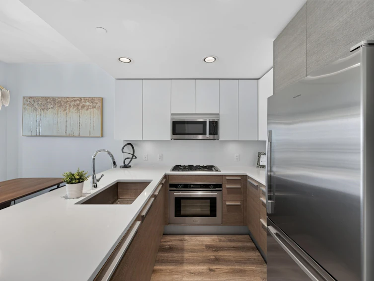2101-2008 Rosser Avenue, Burnaby, BC, V5C 0H8 - 14