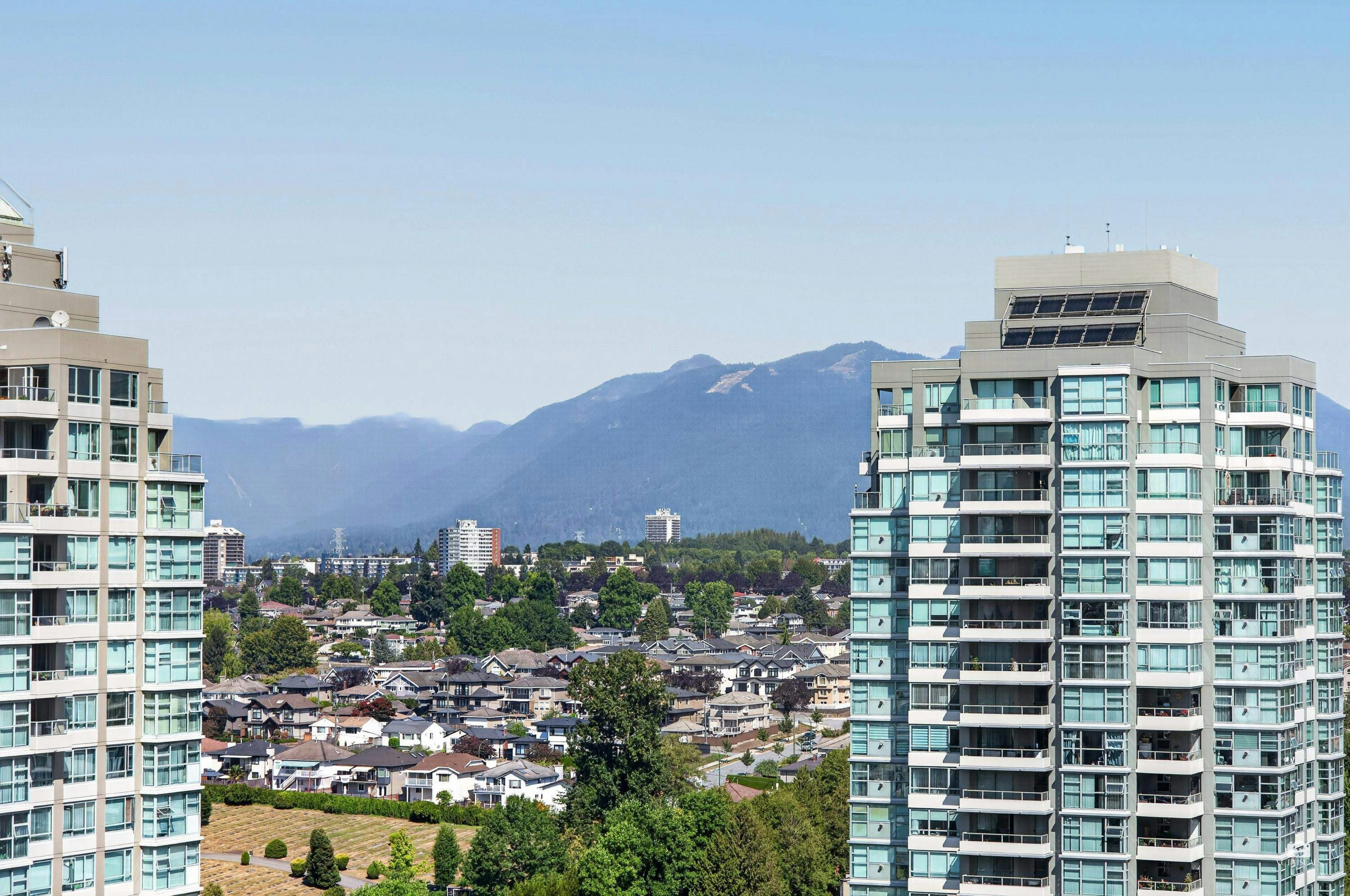 2101-2008 Rosser Avenue, Burnaby, BC, V5C 0H8 - 31
