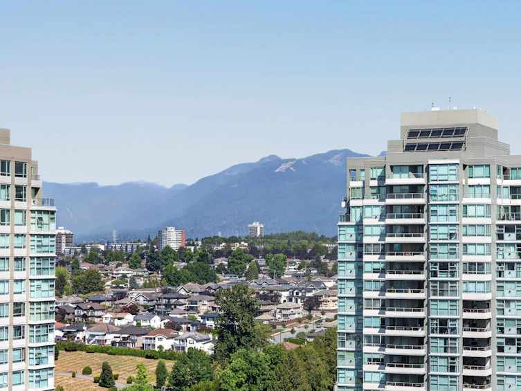 2101-2008 Rosser Avenue, Burnaby, BC, V5C 0H8 - 31