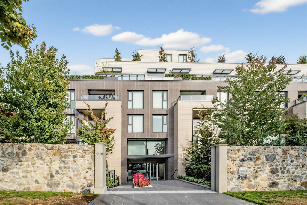 702-7228 Adera Street, Vancouver, BC, V6P 0H8