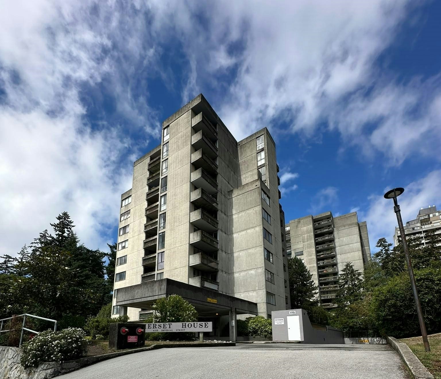 502-4105 Imperial Street, Burnaby, BC, V5J 1A6