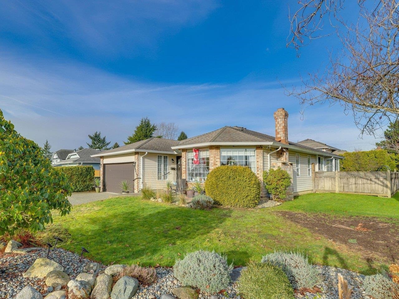 16347 12 Avenue, Surrey, BC, V4A 8C3