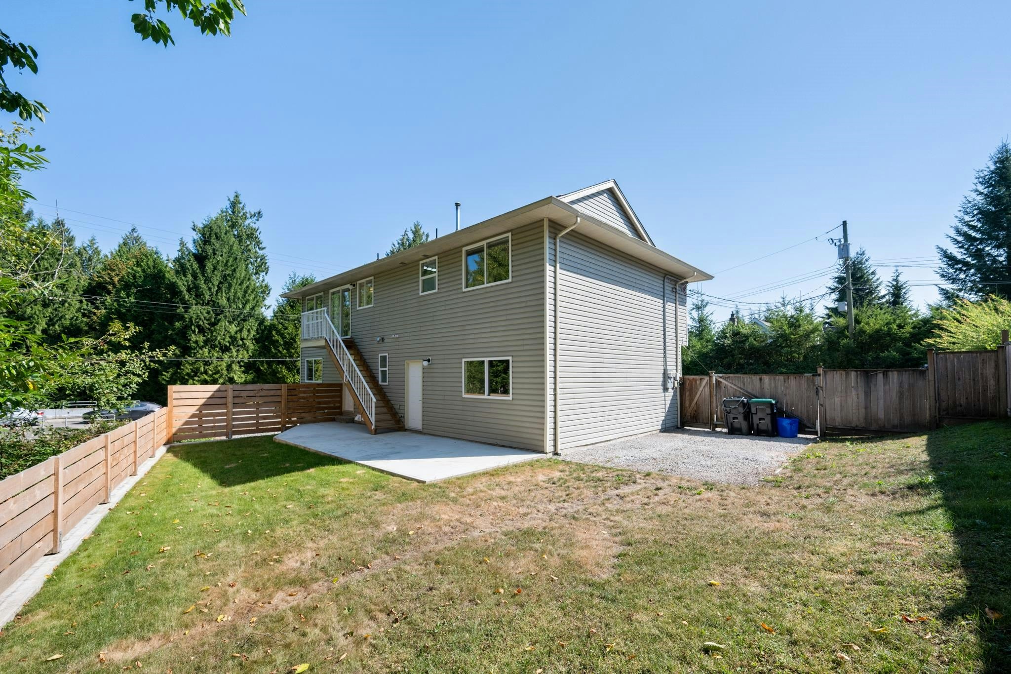 4995 202a Street, Langley, BC, V3A 1T6 - 37