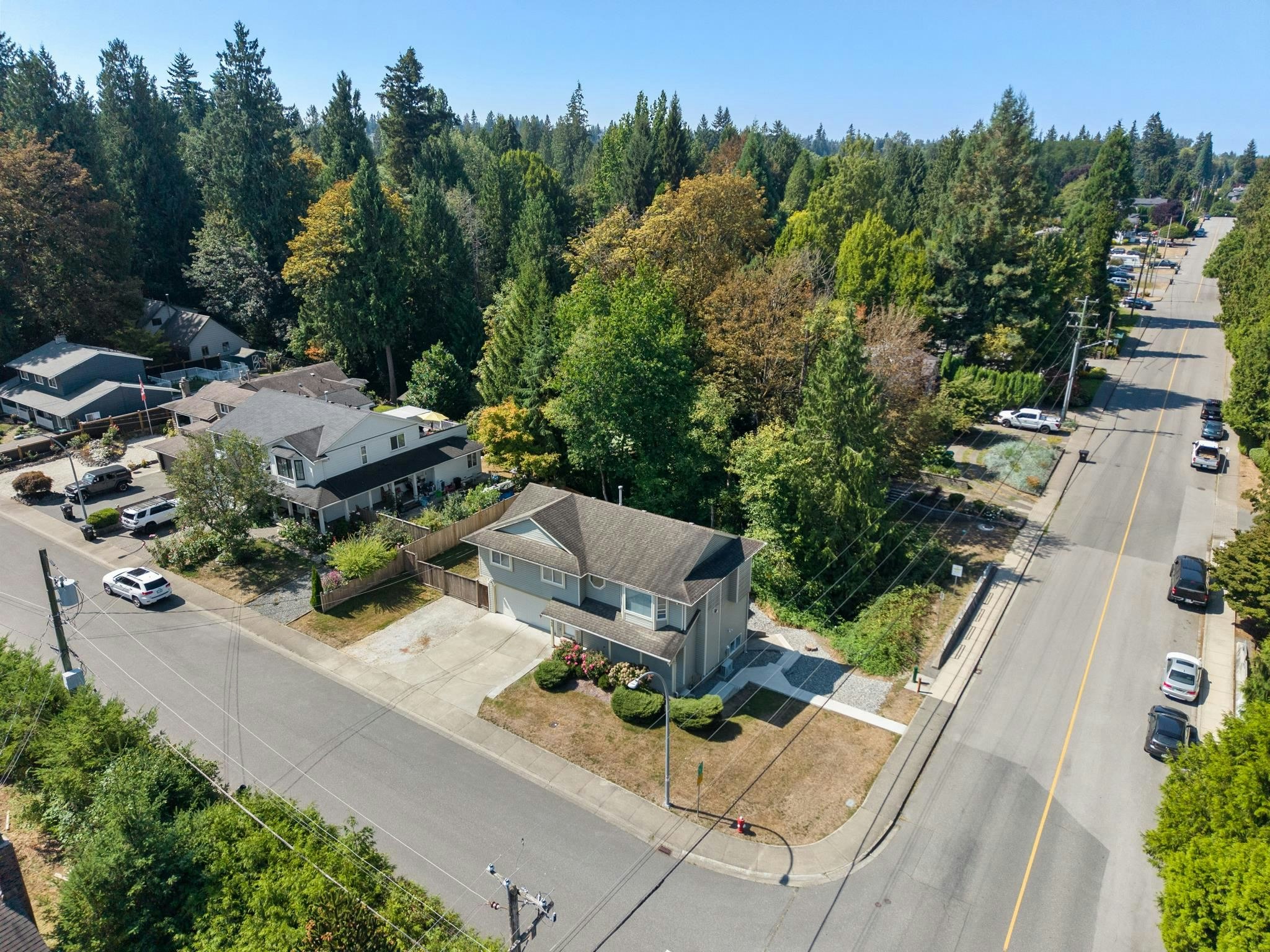 4995 202a Street - 4