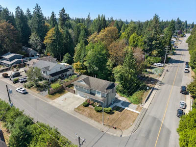 4995 202a Street - 4