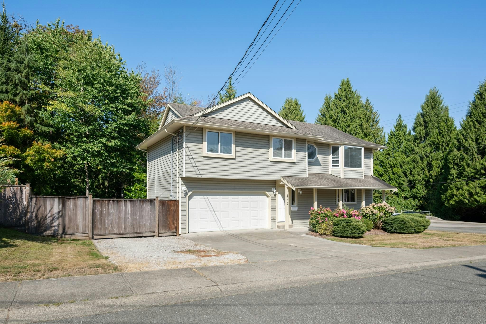 4995 202a Street - 2