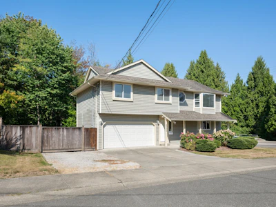4995 202a Street - 2