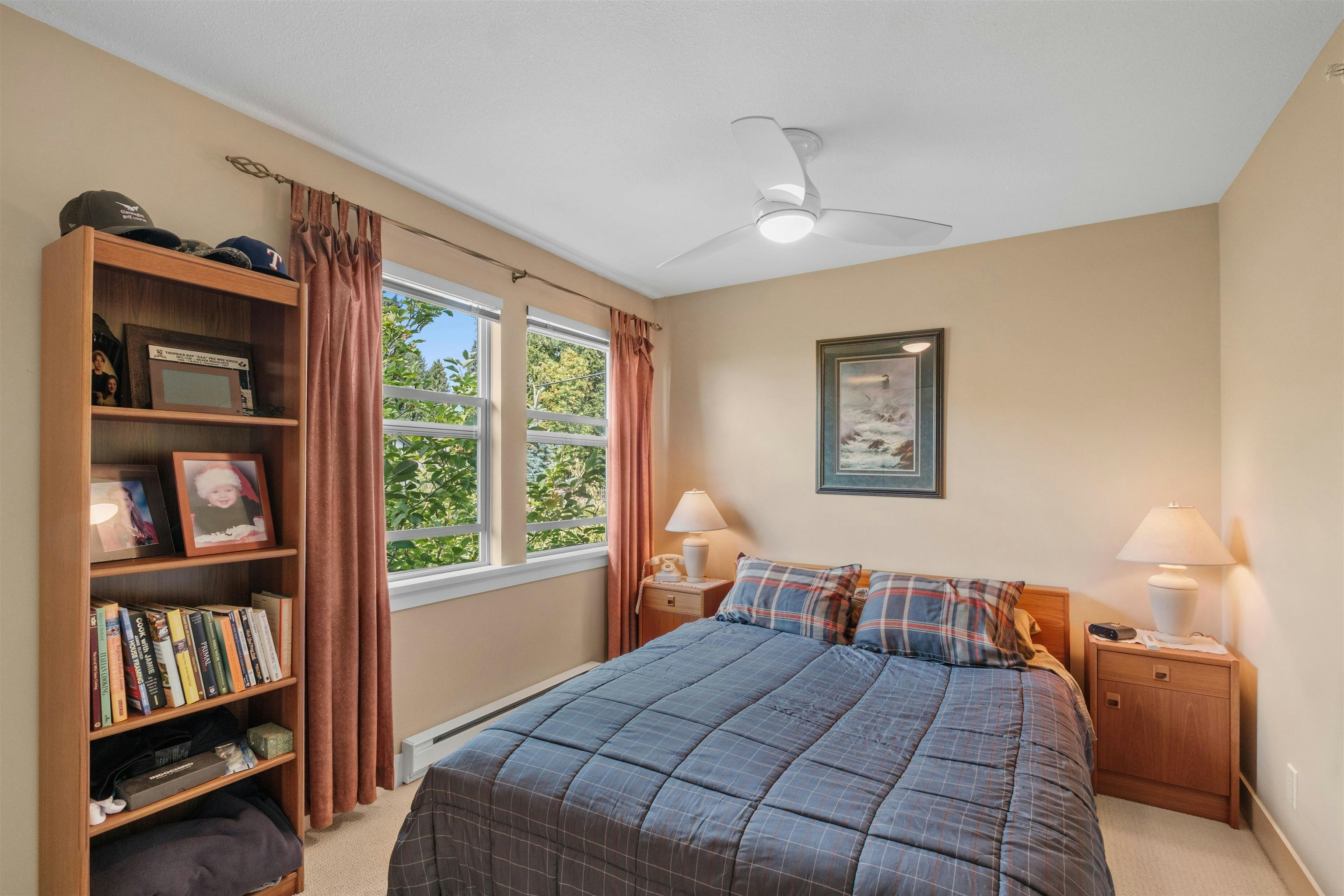 261 E Queens Road, North Vancouver, BC, V7N 4N7 - 17