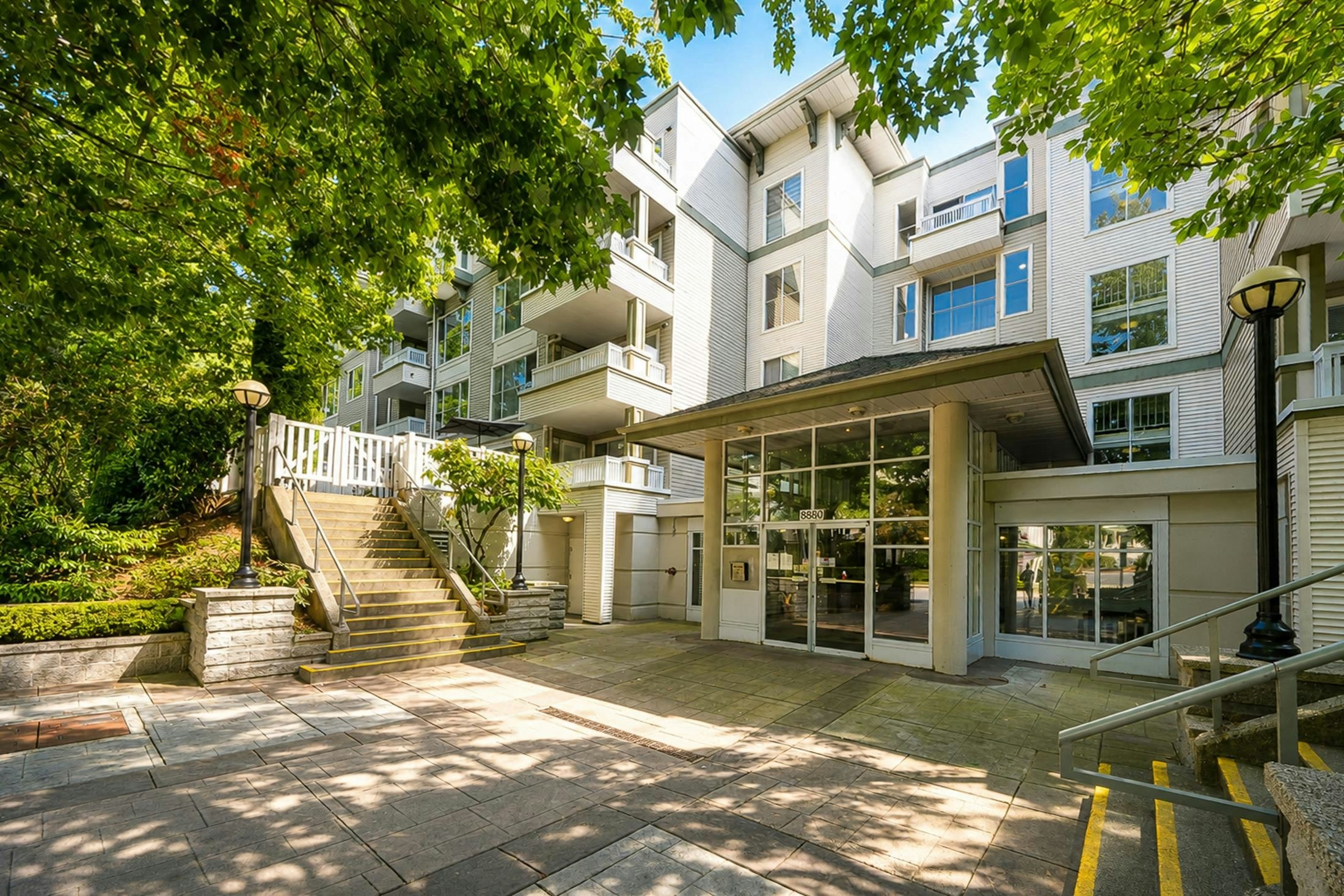 234-8880 Jones Road - 2