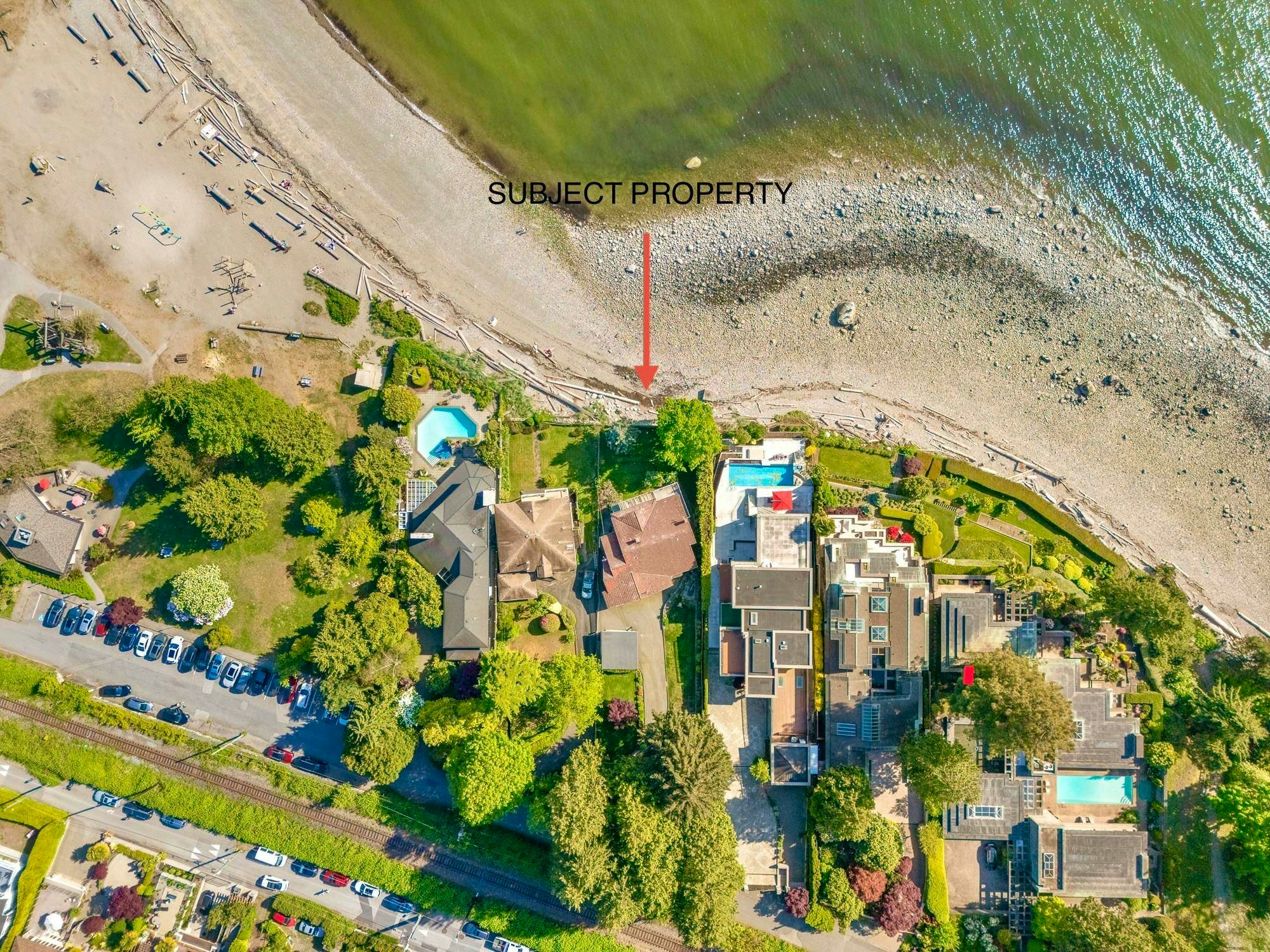 2560 Bellevue Avenue, West Vancouver, BC, V7V 1E4