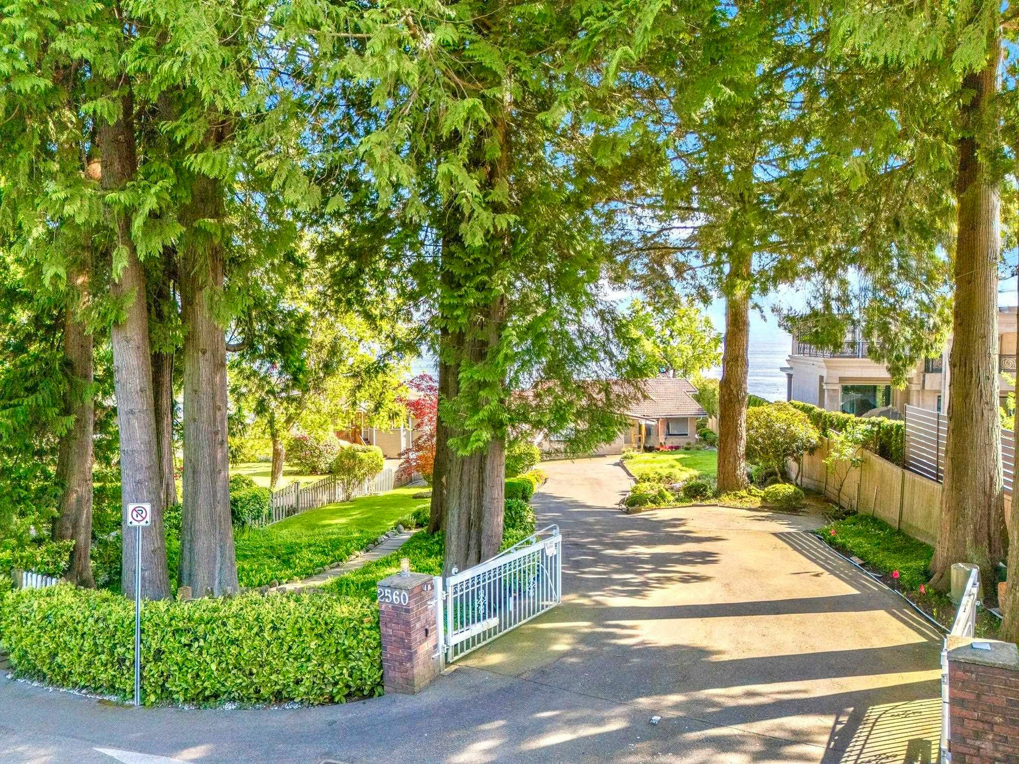 2560 Bellevue Avenue, West Vancouver, BC, V7V 1E4 - 12