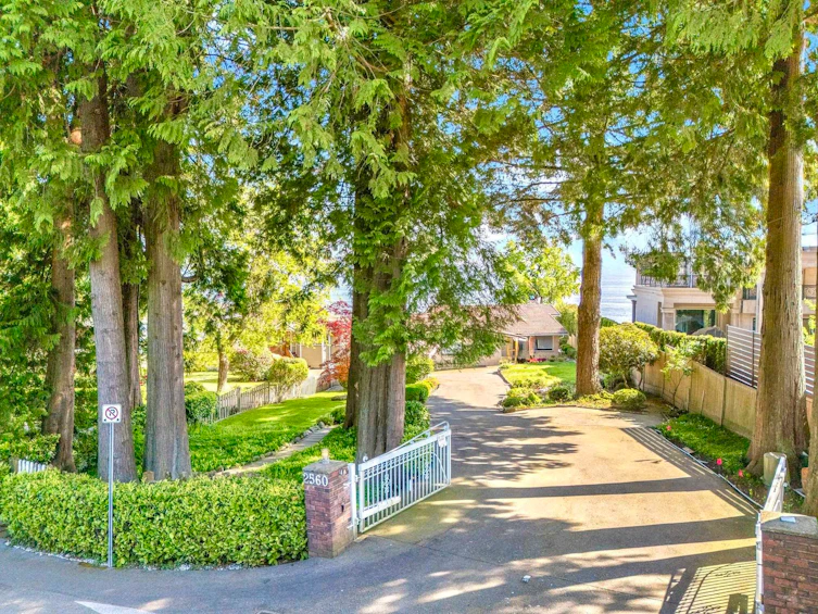 2560 Bellevue Avenue, West Vancouver, BC, V7V 1E4 - 12