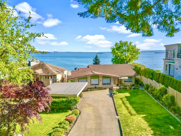 2560 Bellevue Avenue, West Vancouver, BC, V7V 1E4 - 3
