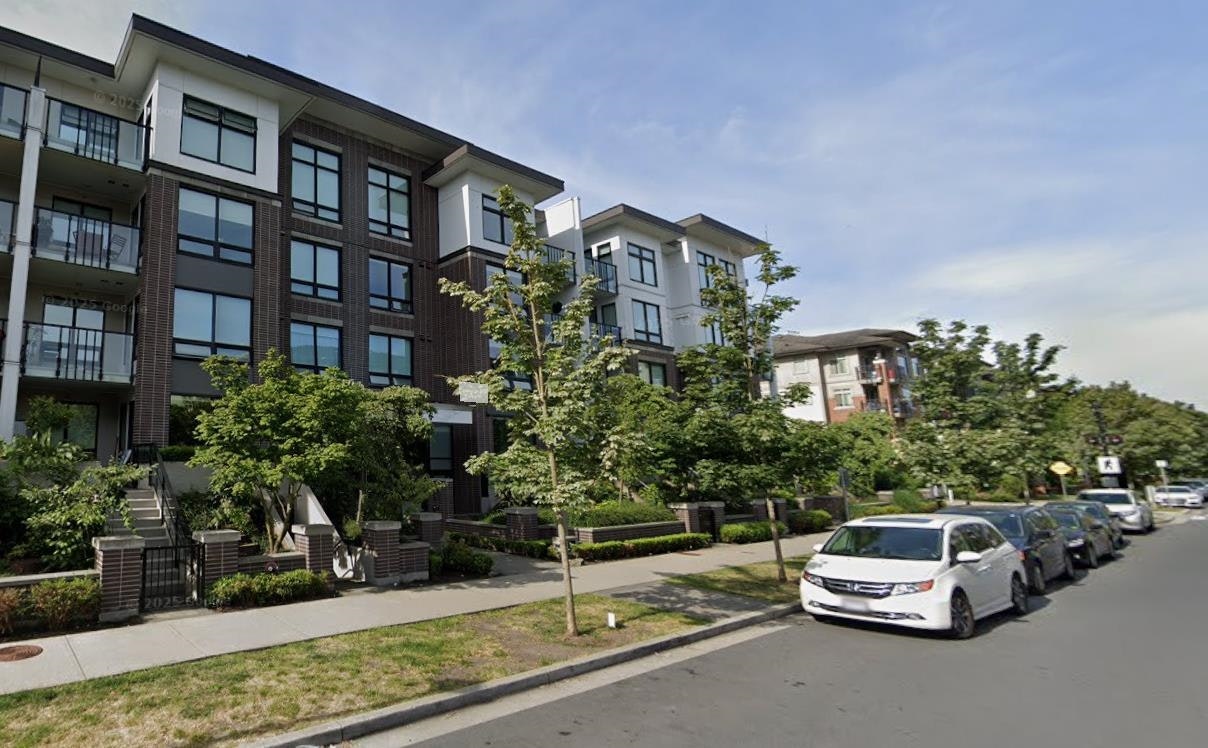 110-9399 Odlin Road, Richmond, BC, V6X 1C9