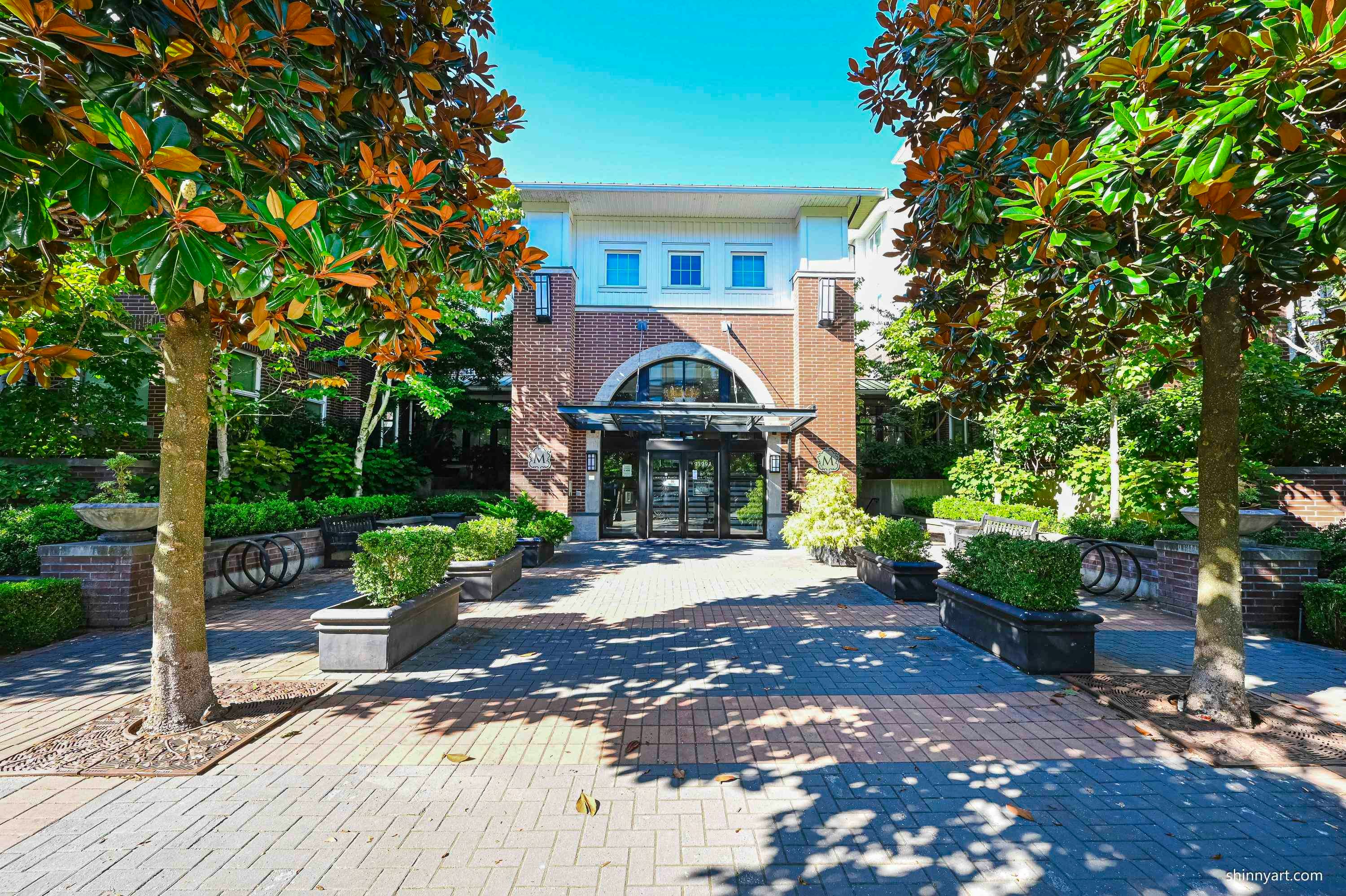 110-9399 Odlin Road, Richmond, BC, V6X 1C9