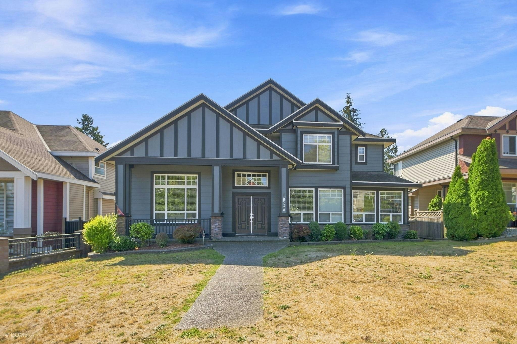 16506 104 Avenue, Surrey, BC, V4N 1Y5