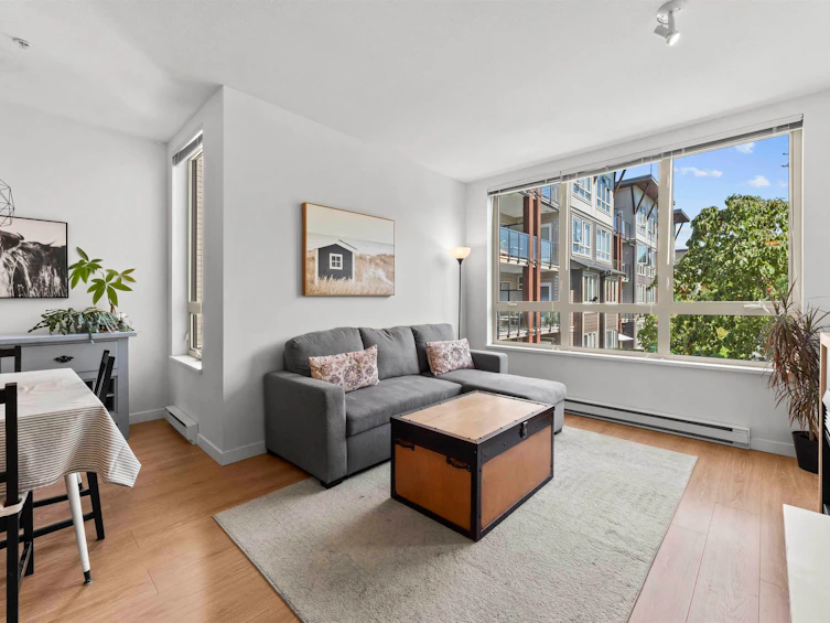 232-15918 26 Avenue, Surrey, BC, V3Z 5K3 - 9
