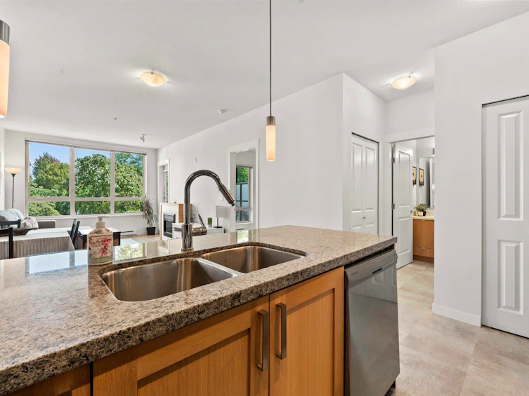 232-15918 26 Avenue, Surrey, BC, V3Z 5K3 - 6