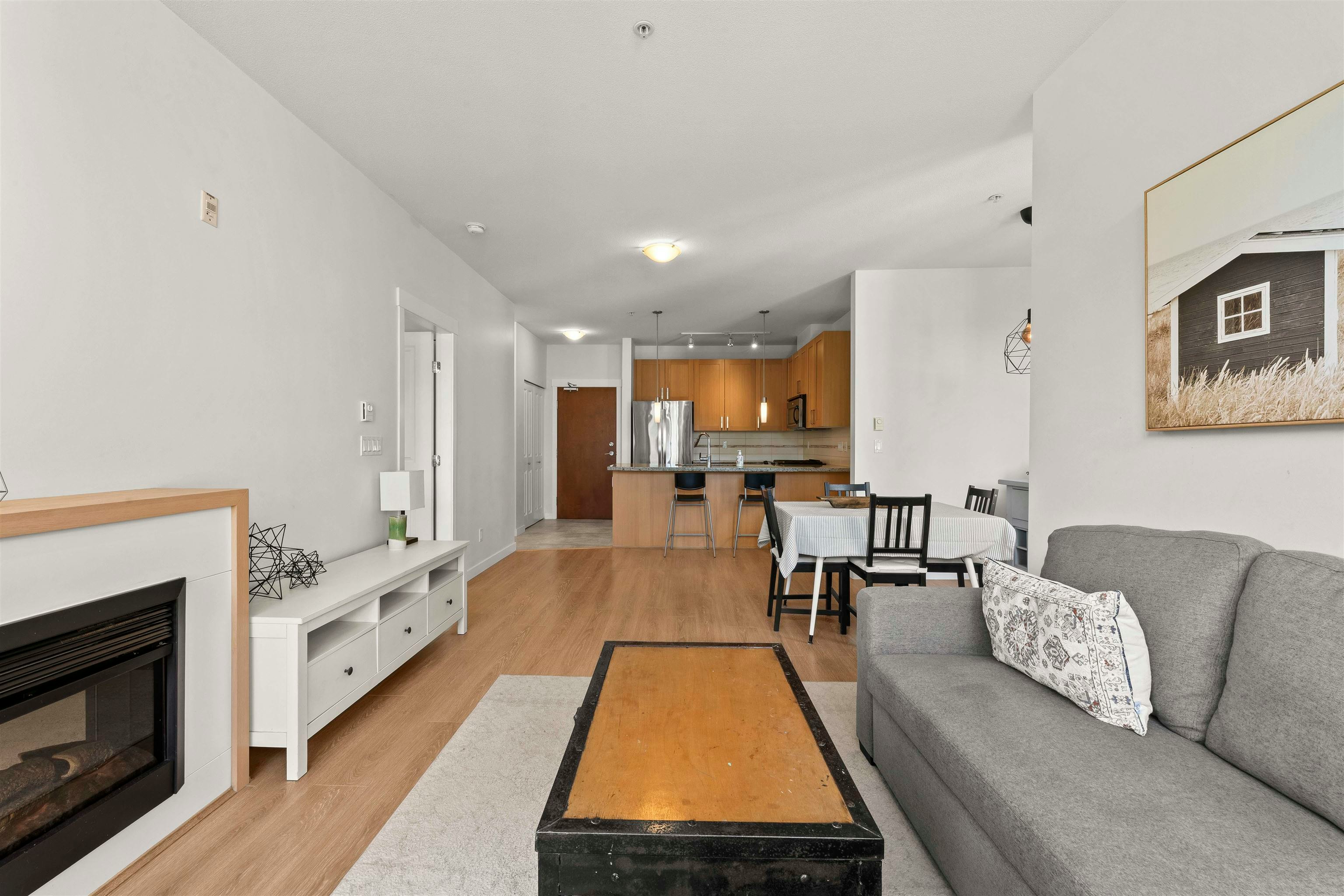 232-15918 26 Avenue, Surrey, BC, V3Z 5K3 - 15
