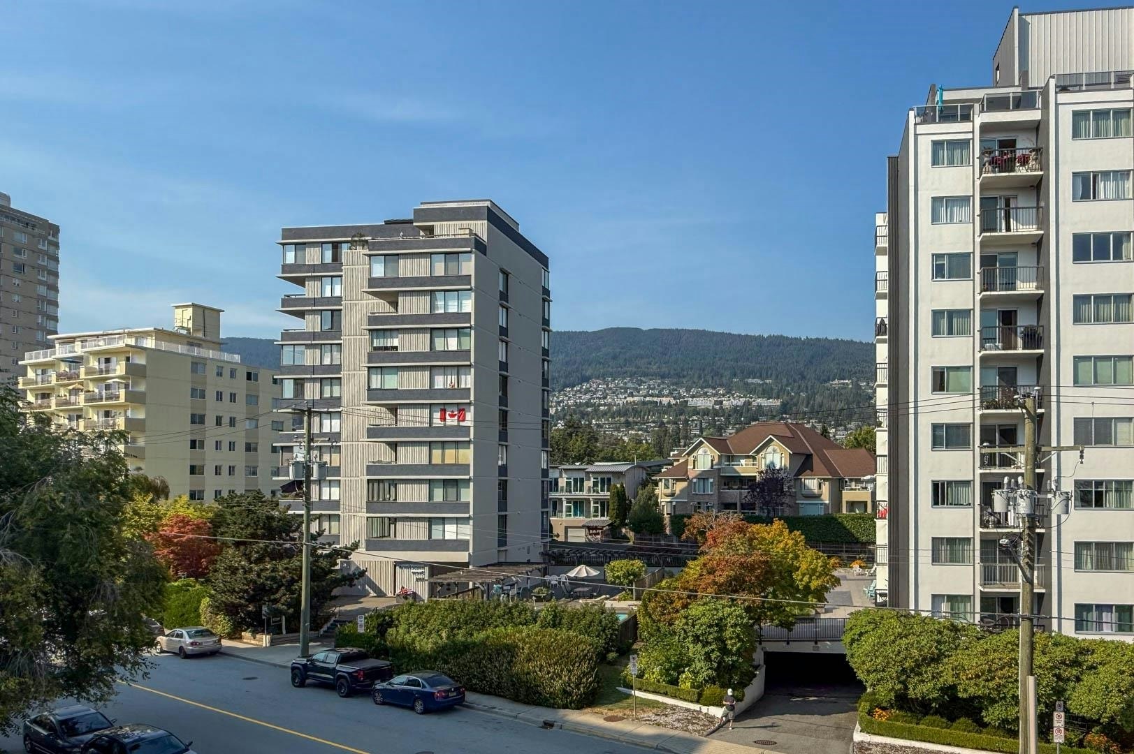 403-2150 Bellevue, West Vancouver, BC, V7V 1C4 - 8