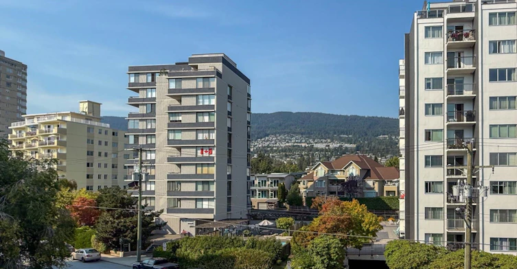 403-2150 Bellevue, West Vancouver, BC, V7V 1C4 - 8