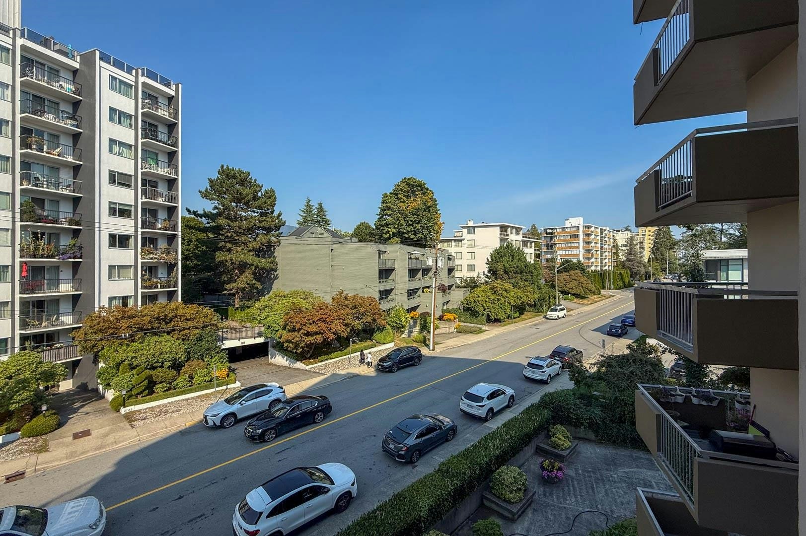 403-2150 Bellevue, West Vancouver, BC, V7V 1C4 - 9