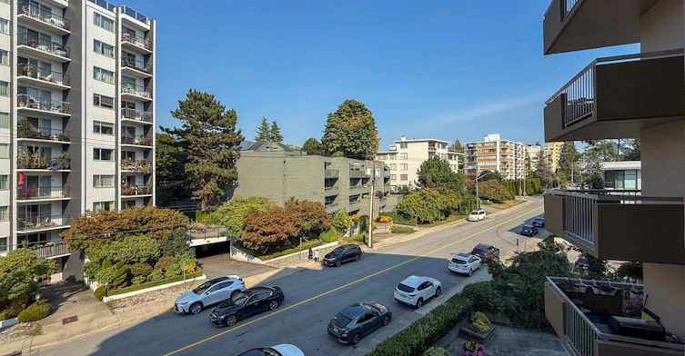 403-2150 Bellevue, West Vancouver, BC, V7V 1C4 - 9