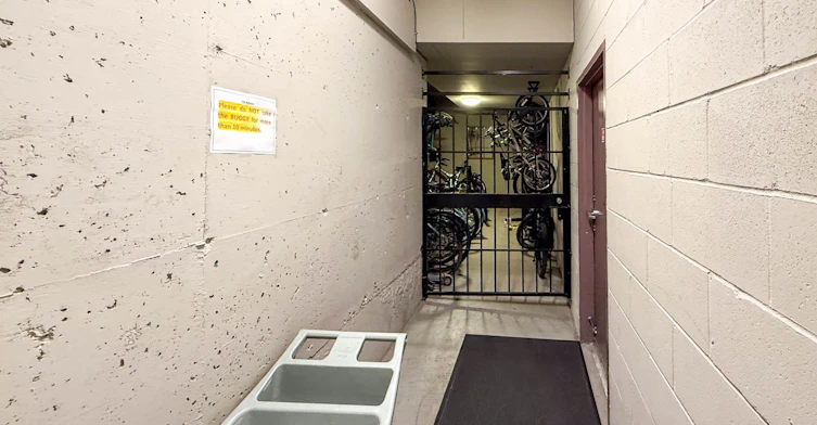 403-2150 Bellevue, West Vancouver, BC, V7V 1C4 - 19