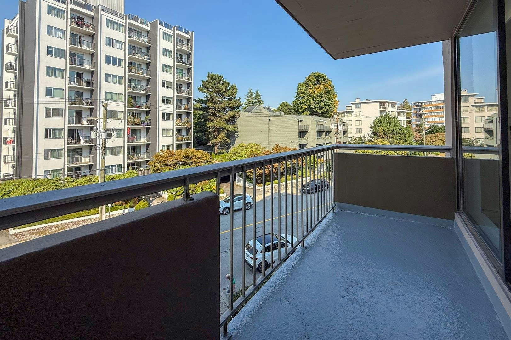 403-2150 Bellevue, West Vancouver, BC, V7V 1C4 - 6