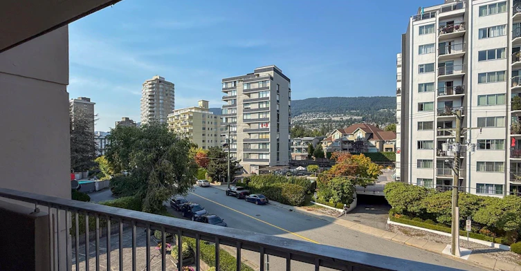 403-2150 Bellevue, West Vancouver, BC, V7V 1C4 - 7