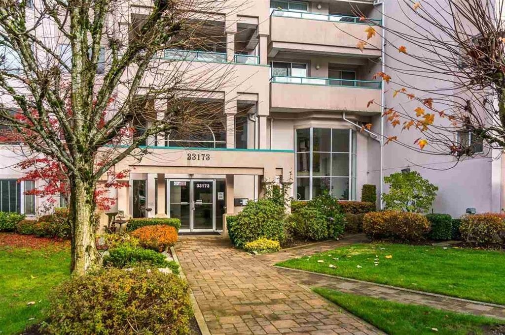 438-33173 Old Yale Road, Abbotsford, BC, V2S 2J4