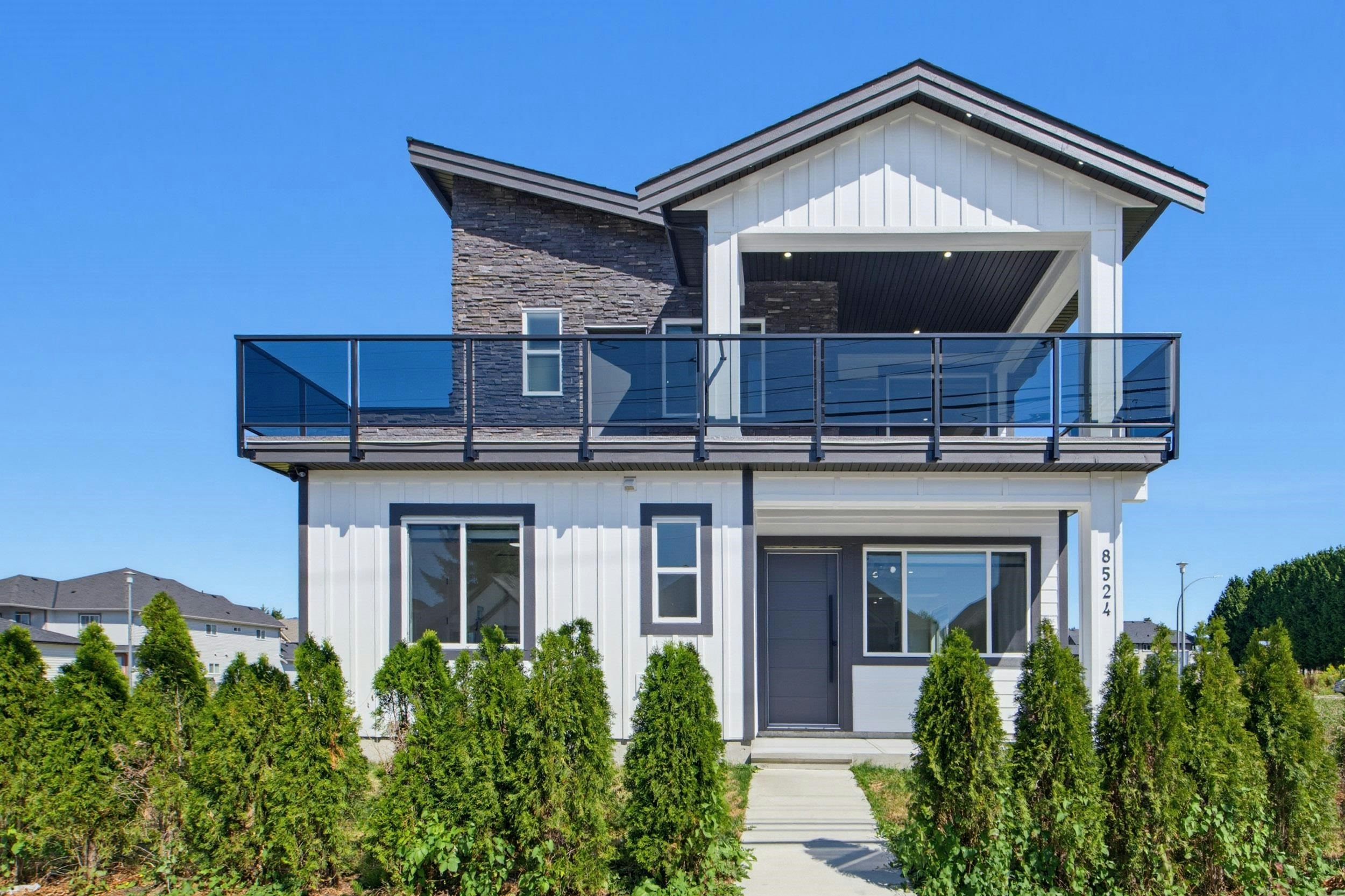 8524 Cedar Street, Mission, BC, V2S 1A1