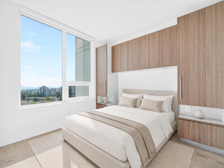 1406-6463 Silver Avenue, Burnaby, BC, V5H 0K4 - 3