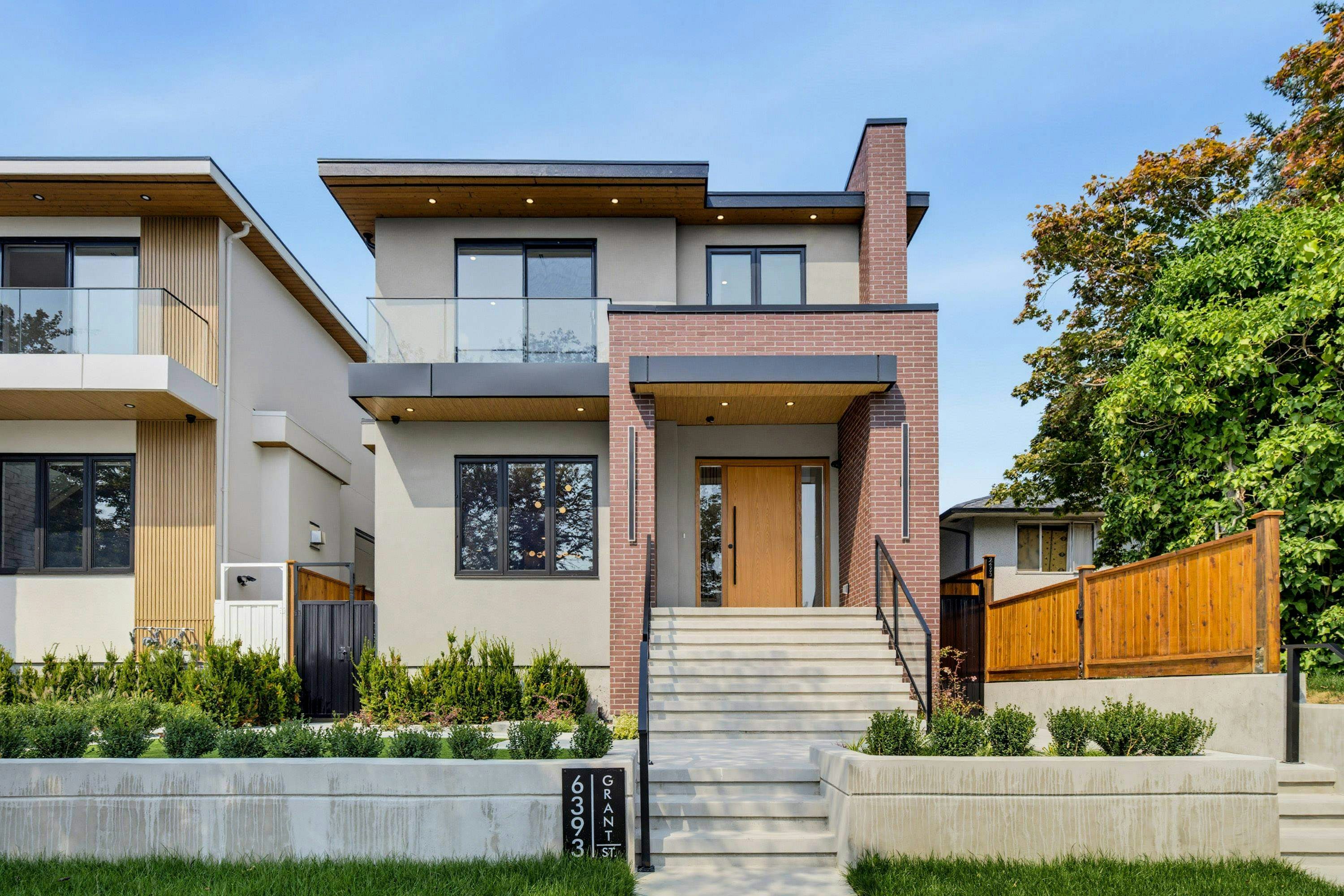 6393 Grant Street, Burnaby, BC, V5B 2K7