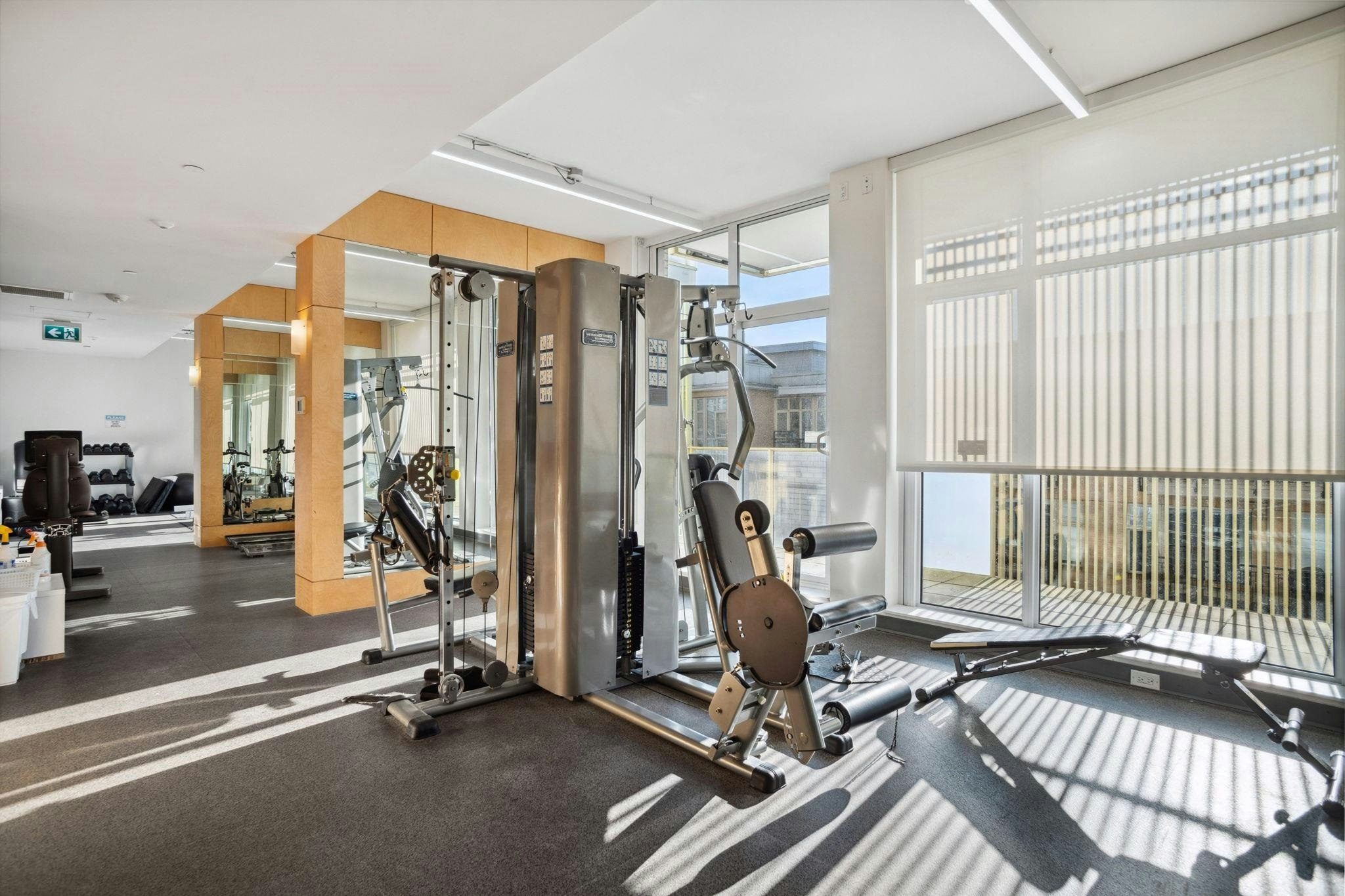 1101-285 E 10th Avenue, Vancouver, BC, V5T 0H6 - 17