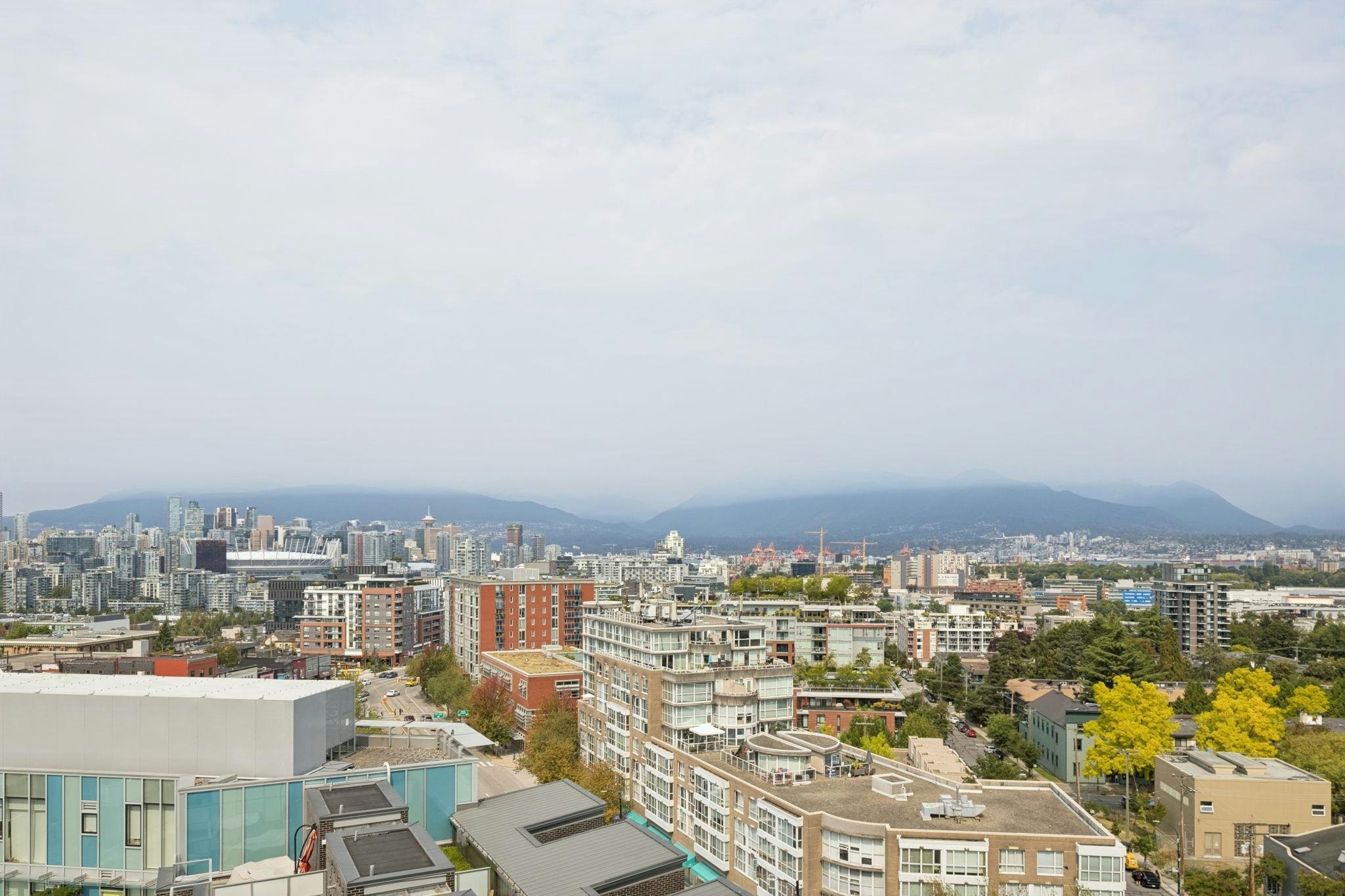 1101-285 E 10th Avenue, Vancouver, BC, V5T 0H6 - 15