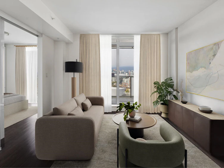 1101-285 E 10th Avenue, Vancouver, BC, V5T 0H6 - 2