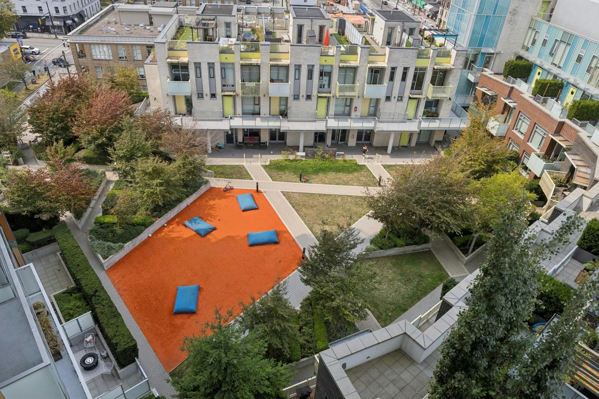 1101-285 E 10th Avenue, Vancouver, BC, V5T 0H6 - 16