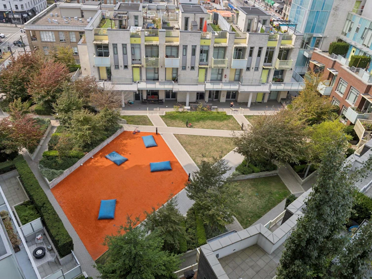 1101-285 E 10th Avenue, Vancouver, BC, V5T 0H6 - 16
