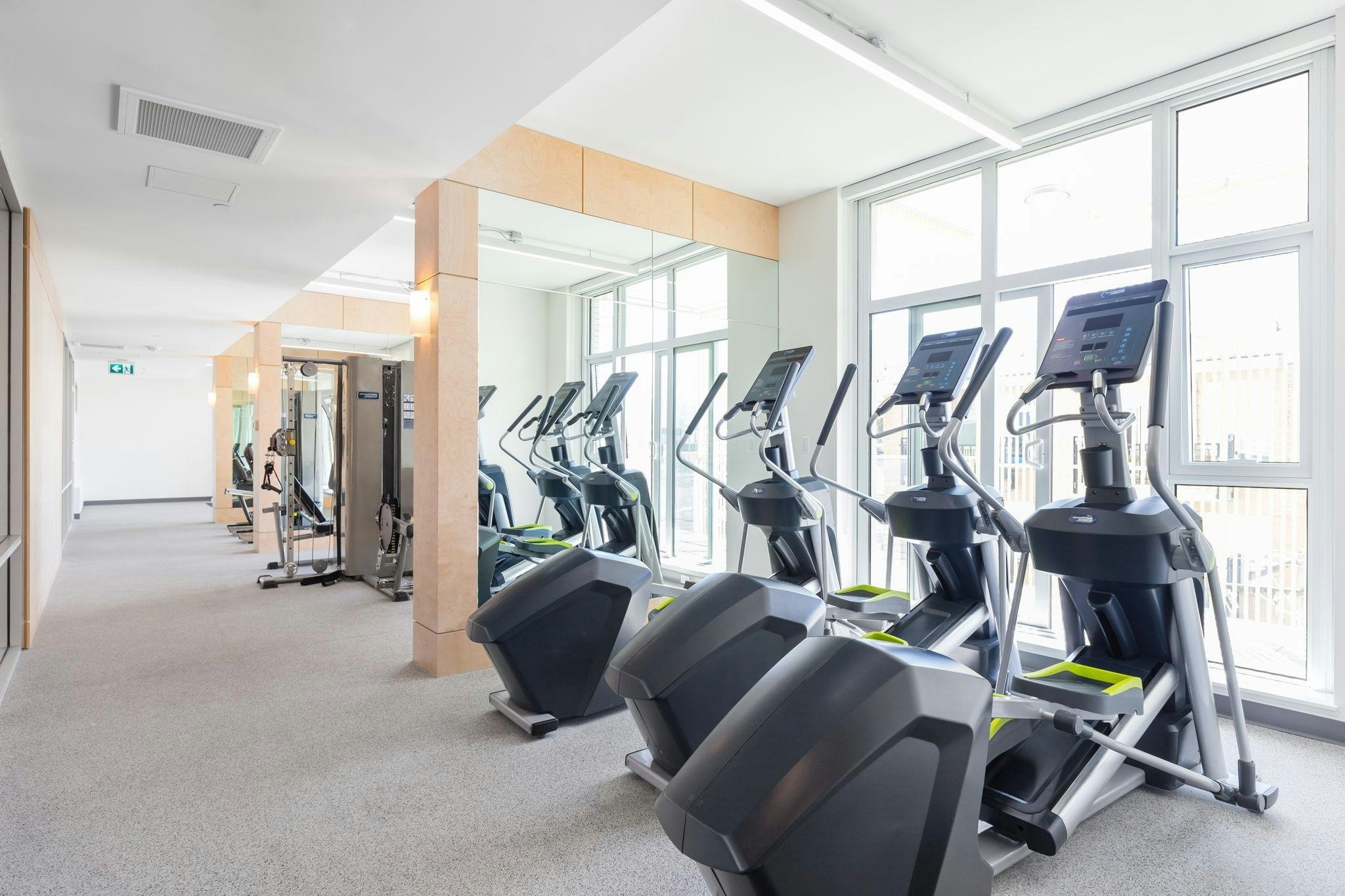 1101-285 E 10th Avenue, Vancouver, BC, V5T 0H6 - 18