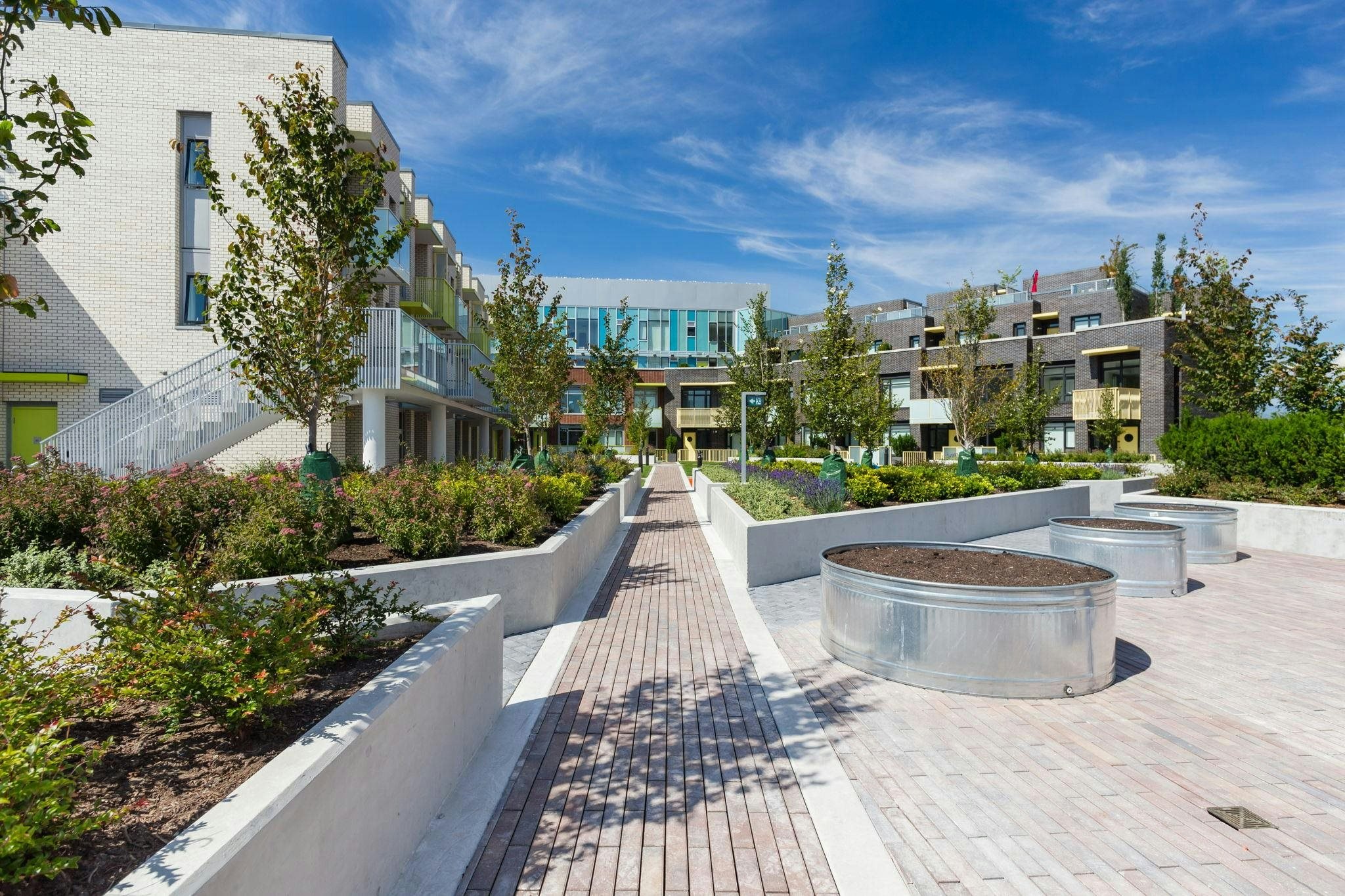 1101-285 E 10th Avenue, Vancouver, BC, V5T 0H6 - 23