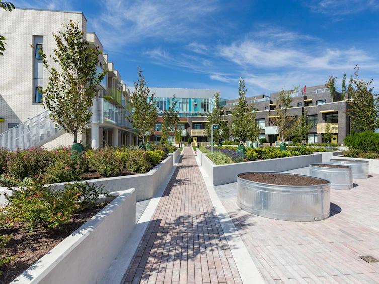 1101-285 E 10th Avenue, Vancouver, BC, V5T 0H6 - 23