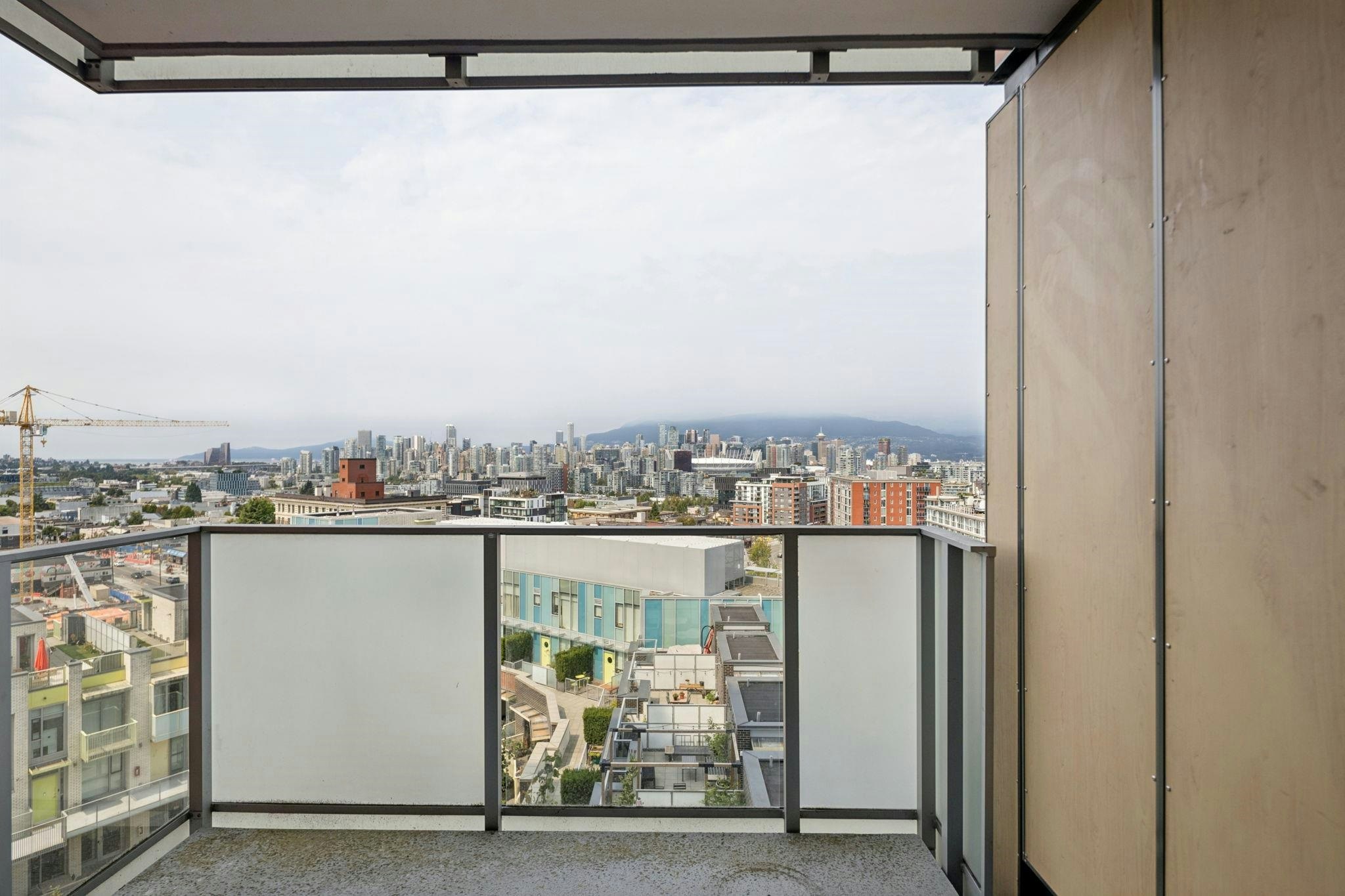1101-285 E 10th Avenue, Vancouver, BC, V5T 0H6 - 14