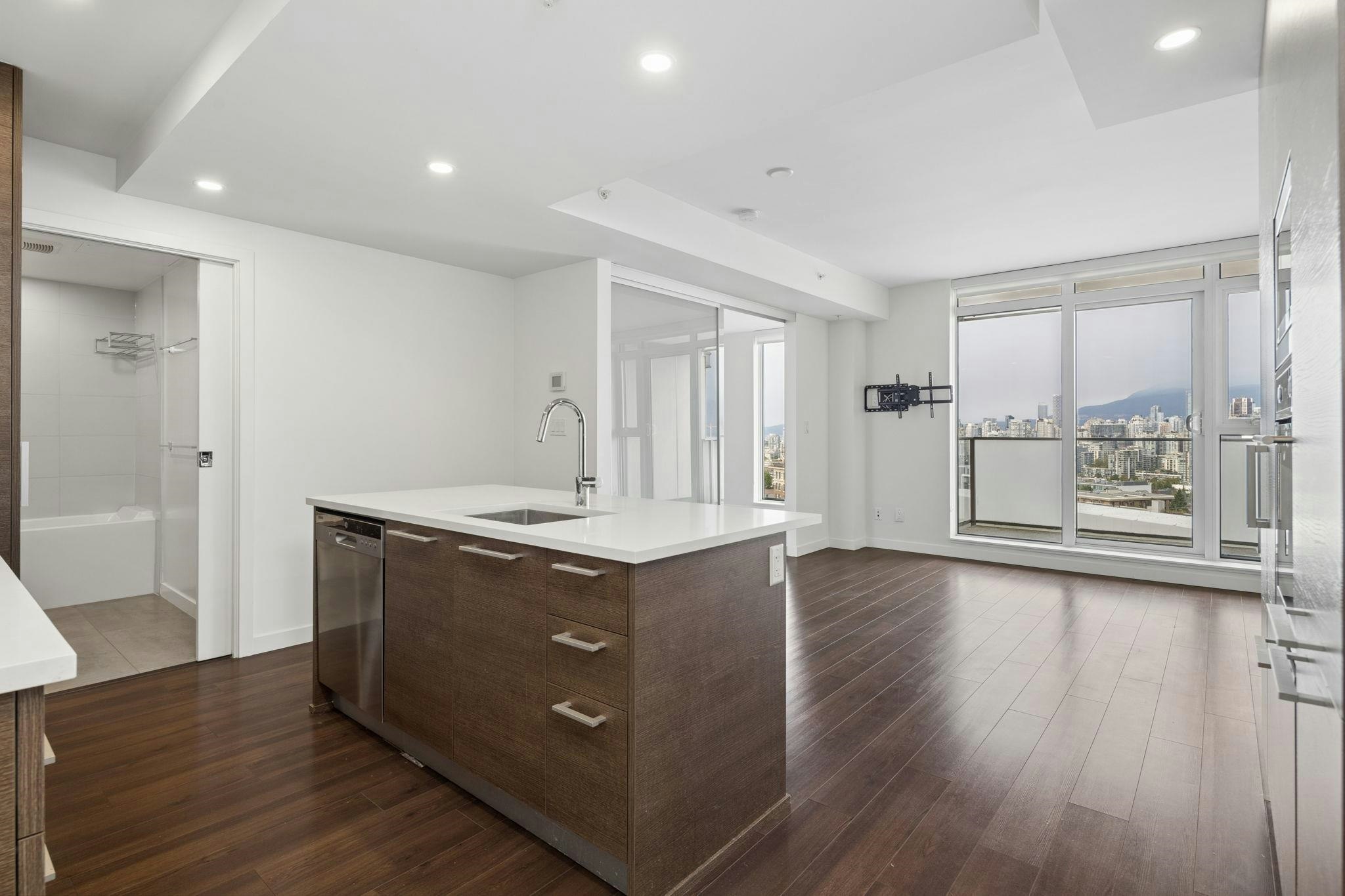 1101-285 E 10th Avenue, Vancouver, BC, V5T 0H6 - 9