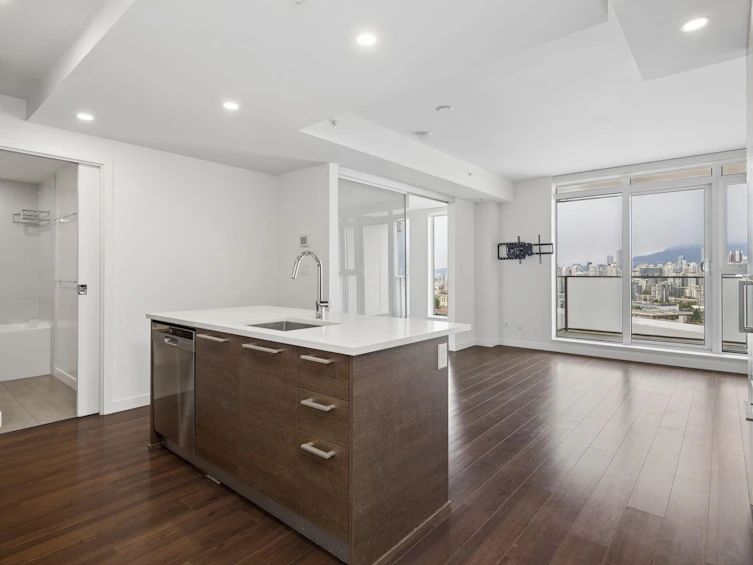 1101-285 E 10th Avenue, Vancouver, BC, V5T 0H6 - 9